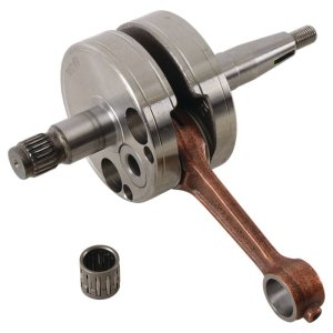 Kawasaki KX 100 Stroker Crankshaft - Hot Rods - 95-05 Kawasaki KX 100 100cc - `95-`05